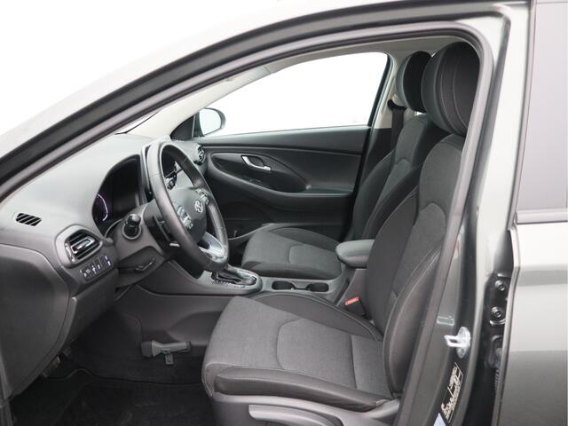 Hyundai I 30 Wagon 1.0 T-GDi MHEV Comfort Smart/ automaat/ unieke km!