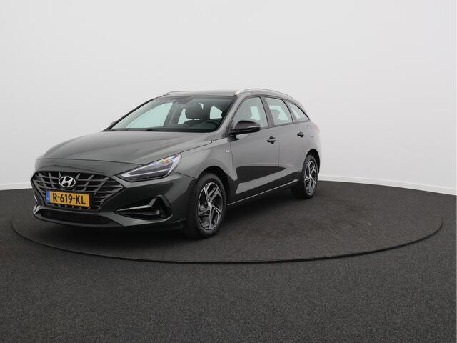 Hyundai I 30 Wagon 1.0 T-GDi MHEV Comfort Smart/ automaat/ unieke km!