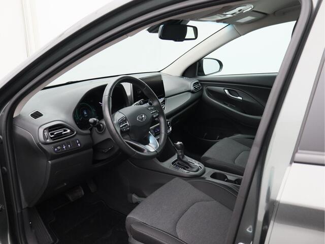 Hyundai I 30 Wagon 1.0 T-GDi MHEV Comfort Smart/ automaat/ unieke km!