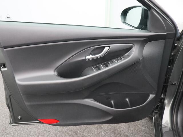 Hyundai I 30 Wagon 1.0 T-GDi MHEV Comfort Smart/ automaat/ unieke km!