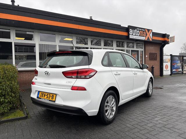 Hyundai I 30 1.4 T-GDI Comfort
