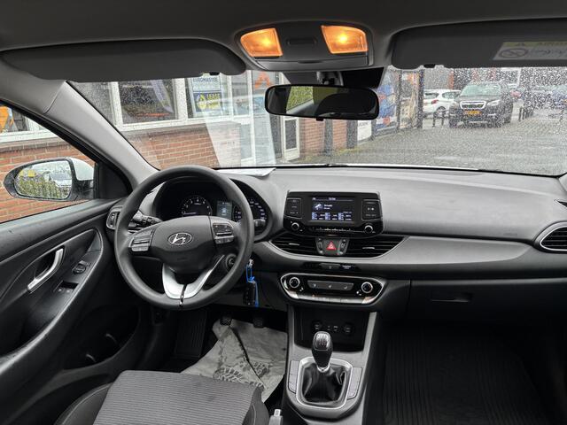 Hyundai I 30 1.4 T-GDI Comfort