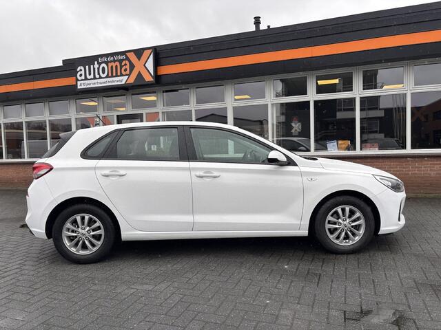 Hyundai I 30 1.4 T-GDI Comfort