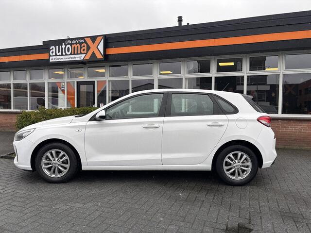 Hyundai I 30 1.4 T-GDI Comfort