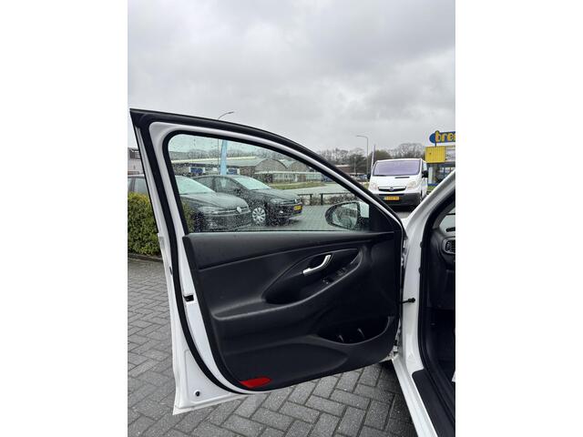 Hyundai I 30 1.4 T-GDI Comfort