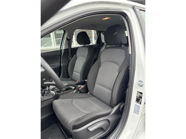 Hyundai I 30 1.4 T-GDI Comfort