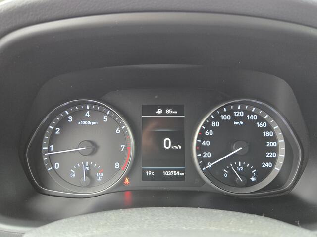Hyundai I 30 Wagon 1.4 T-GDI Comfort 140PK| Trekhaak 1400kg| Camera| Carplay|