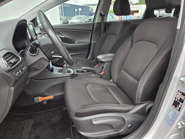 Hyundai I 30 Wagon 1.4 T-GDI Comfort 140PK| Trekhaak 1400kg| Camera| Carplay|