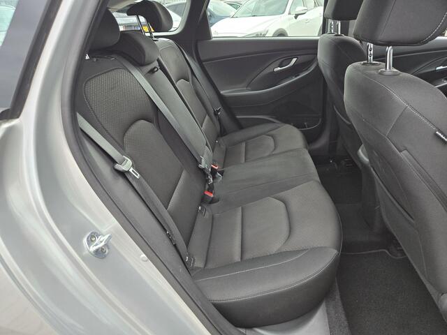 Hyundai I 30 Wagon 1.4 T-GDI Comfort 140PK| Trekhaak 1400kg| Camera| Carplay|