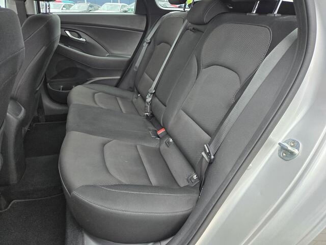 Hyundai I 30 Wagon 1.4 T-GDI Comfort 140PK| Trekhaak 1400kg| Camera| Carplay|