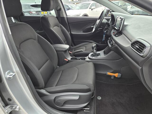 Hyundai I 30 Wagon 1.4 T-GDI Comfort 140PK| Trekhaak 1400kg| Camera| Carplay|