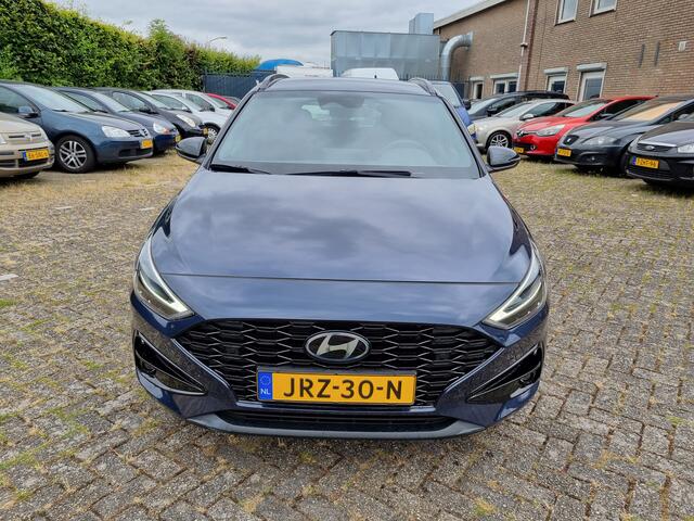 Hyundai I 30 Wagon 1.0 T-GDi MHEV Comfort ?CARPLAY