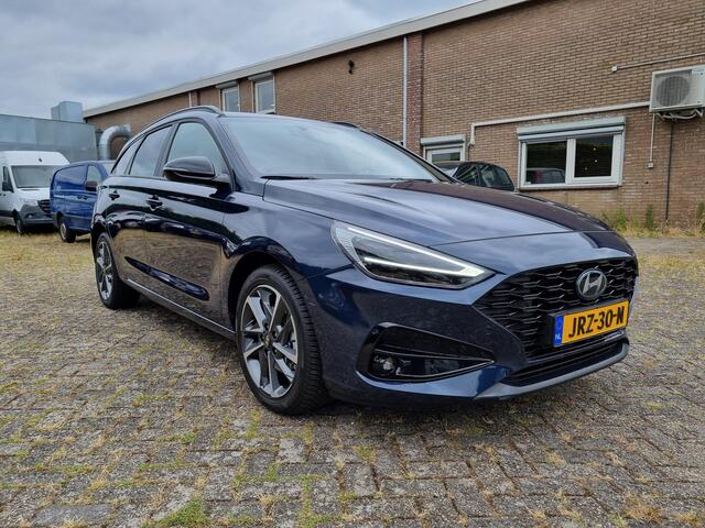 Hyundai I 30 Wagon 1.0 T-GDi MHEV Comfort ?CARPLAY
