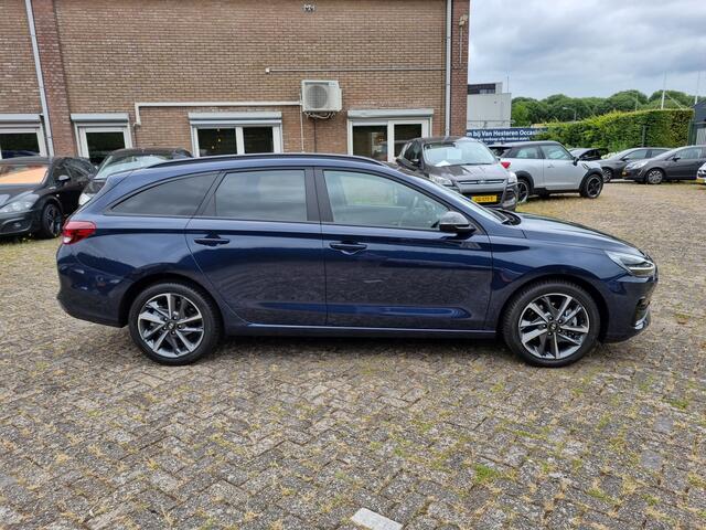 Hyundai I 30 Wagon 1.0 T-GDi MHEV Comfort ?CARPLAY