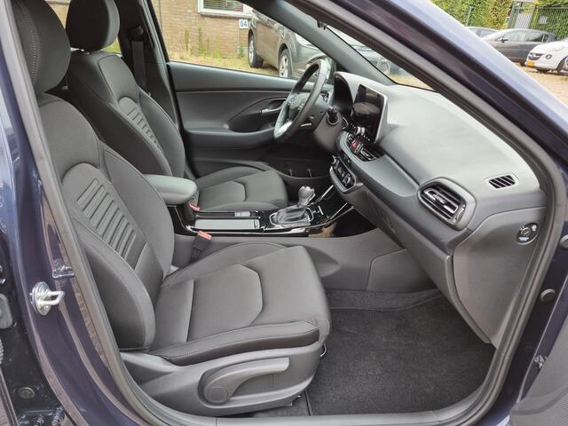 Hyundai I 30 Wagon 1.0 T-GDi MHEV Comfort ?CARPLAY