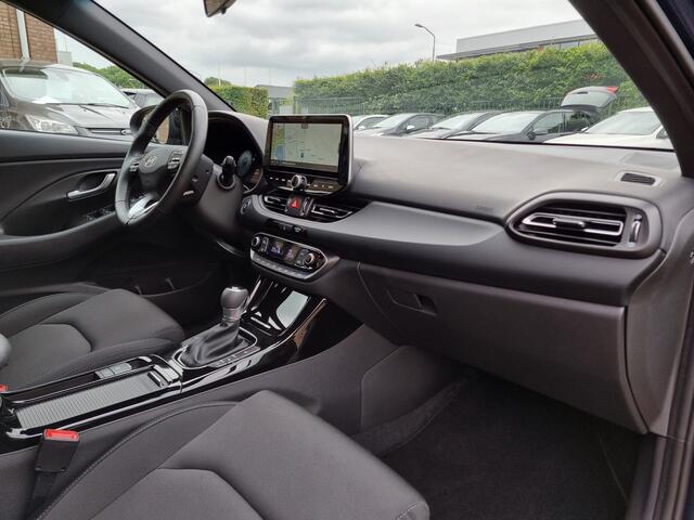 Hyundai I 30 Wagon 1.0 T-GDi MHEV Comfort ?CARPLAY