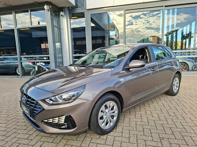 Hyundai I 30 1.5 160PK AIRCO 5DEURS CRUISECONTROL