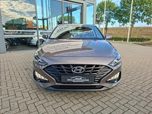 Hyundai I 30 1.5 160PK AIRCO 5DEURS CRUISECONTROL