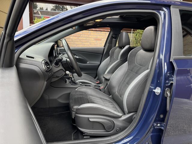 Hyundai I 30 1.4 T-GDI N-Line Pano Navi Automaat Carplay