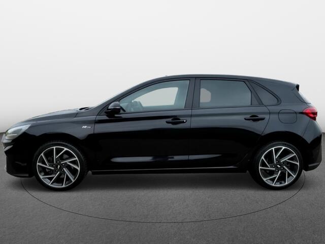 Hyundai I 30 1.5 T-GDi MHEV NLine 160Pk | NAP | Carplay | Stoelverwarming