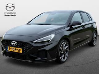 Hyundai I 30