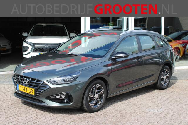 Hyundai I 30 Wagon 1.0 T-GDi MHEV Comfort