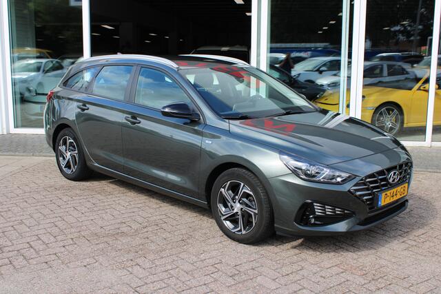 Hyundai I 30 Wagon 1.0 T-GDi MHEV Comfort
