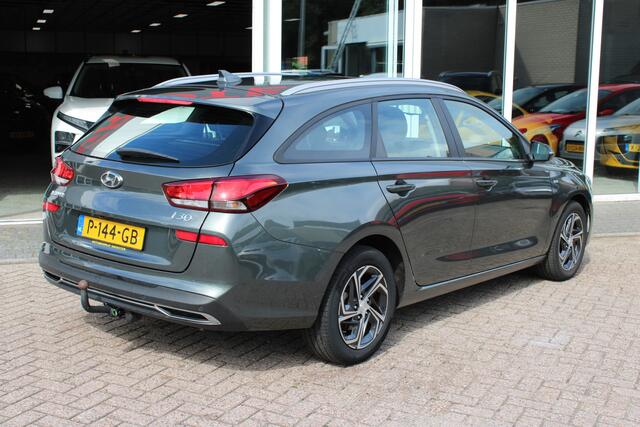 Hyundai I 30 Wagon 1.0 T-GDi MHEV Comfort