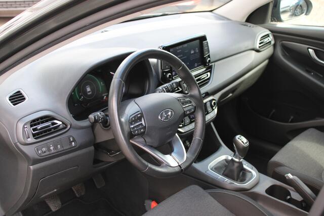 Hyundai I 30 Wagon 1.0 T-GDi MHEV Comfort