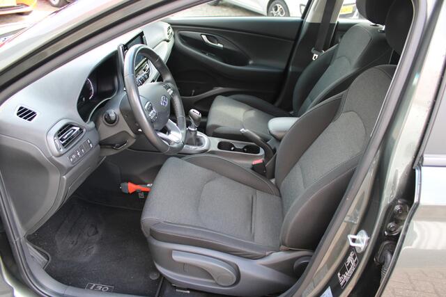 Hyundai I 30 Wagon 1.0 T-GDi MHEV Comfort