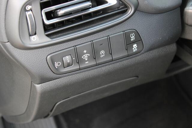 Hyundai I 30 Wagon 1.0 T-GDi MHEV Comfort
