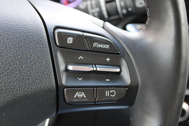 Hyundai I 30 Wagon 1.0 T-GDi MHEV Comfort