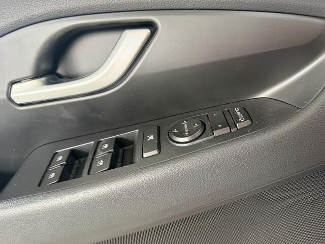 Hyundai I 30 1.4 i-Drive