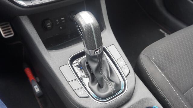 Hyundai I 30 Fastback 1.4 T-GDI N Line 7DCT Automaat