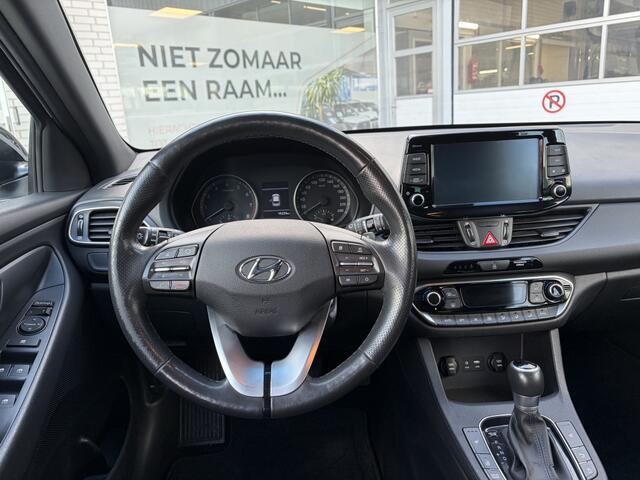 Hyundai I 30 Wagon 1.4 T-GDI Comfort | Stuur+Stoelverwarming | Carplay | Autom.
