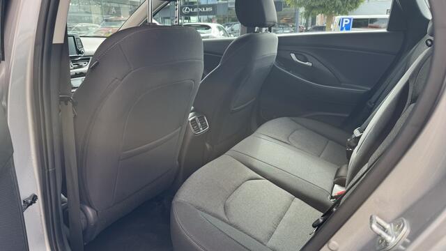 Hyundai I 30 Wagon 1.0 T-GDi MHEV Comf. AppleCarplay | Stoel-Stuurverw.