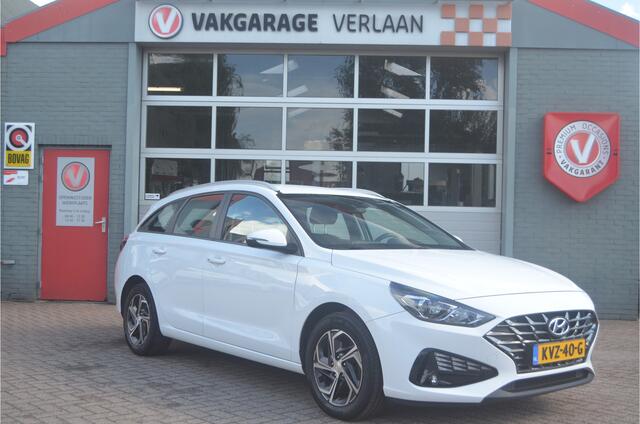 Hyundai I 30 Wagon 1.0 T-GDi MHEV Comfort Smart