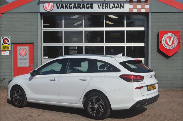 Hyundai I 30 Wagon 1.0 T-GDi MHEV Comfort Smart
