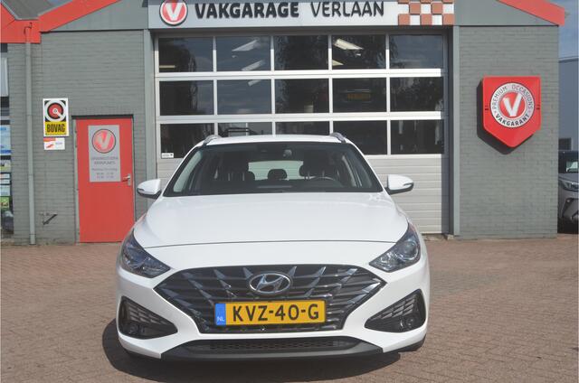 Hyundai I 30 Wagon 1.0 T-GDi MHEV Comfort Smart