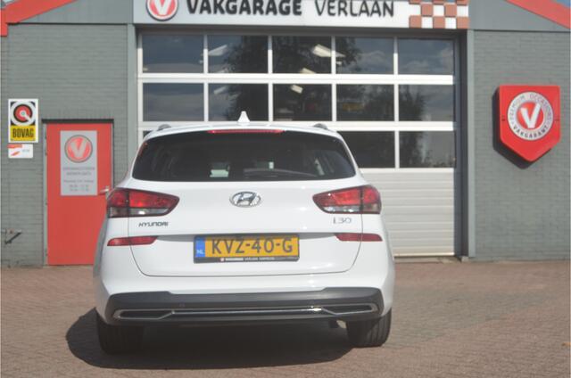 Hyundai I 30 Wagon 1.0 T-GDi MHEV Comfort Smart