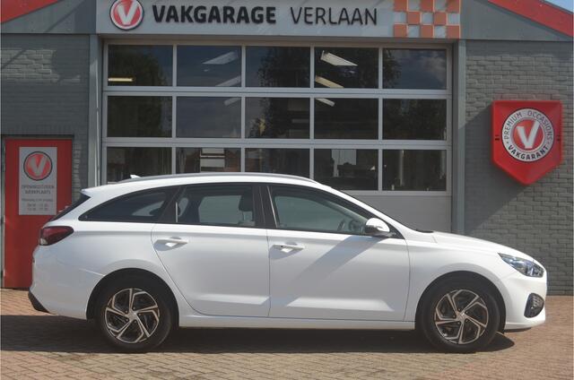 Hyundai I 30 Wagon 1.0 T-GDi MHEV Comfort Smart