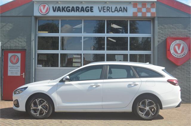 Hyundai I 30 Wagon 1.0 T-GDi MHEV Comfort Smart