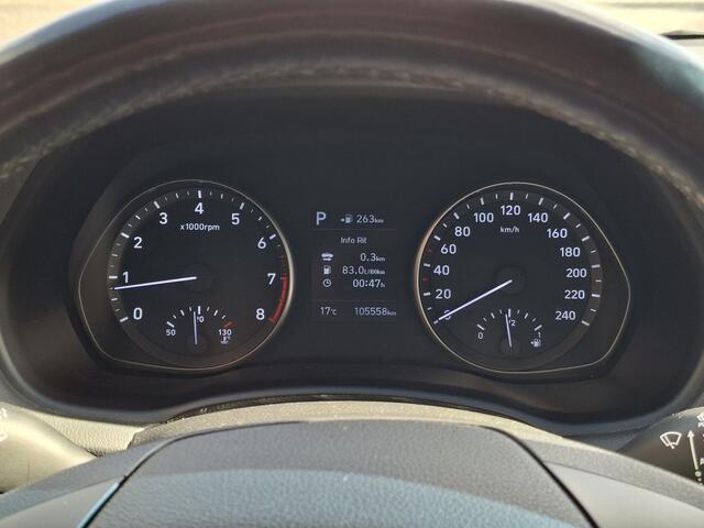 Hyundai I 30 Wagon 1.4 T-GDI Premium | Camera | Carplay | Radio | Trekhaak | Automaat