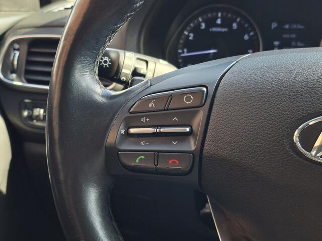 Hyundai I 30 Wagon 1.4 T-GDI Premium | Camera | Carplay | Radio | Trekhaak | Automaat