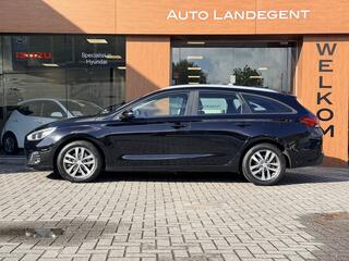 Hyundai I 30