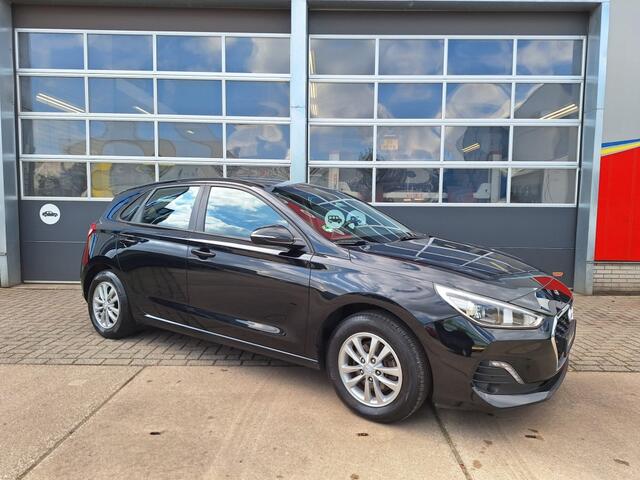 Hyundai I 30 1.0 T-GDI Comfort