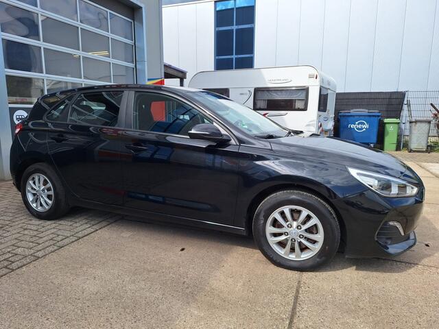 Hyundai I 30 1.0 T-GDI Comfort