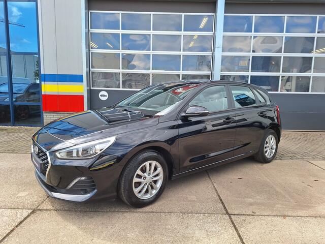 Hyundai I 30 1.0 T-GDI Comfort