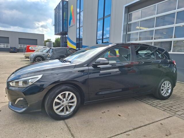 Hyundai I 30 1.0 T-GDI Comfort