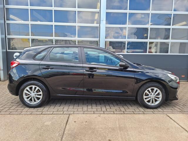 Hyundai I 30 1.0 T-GDI Comfort